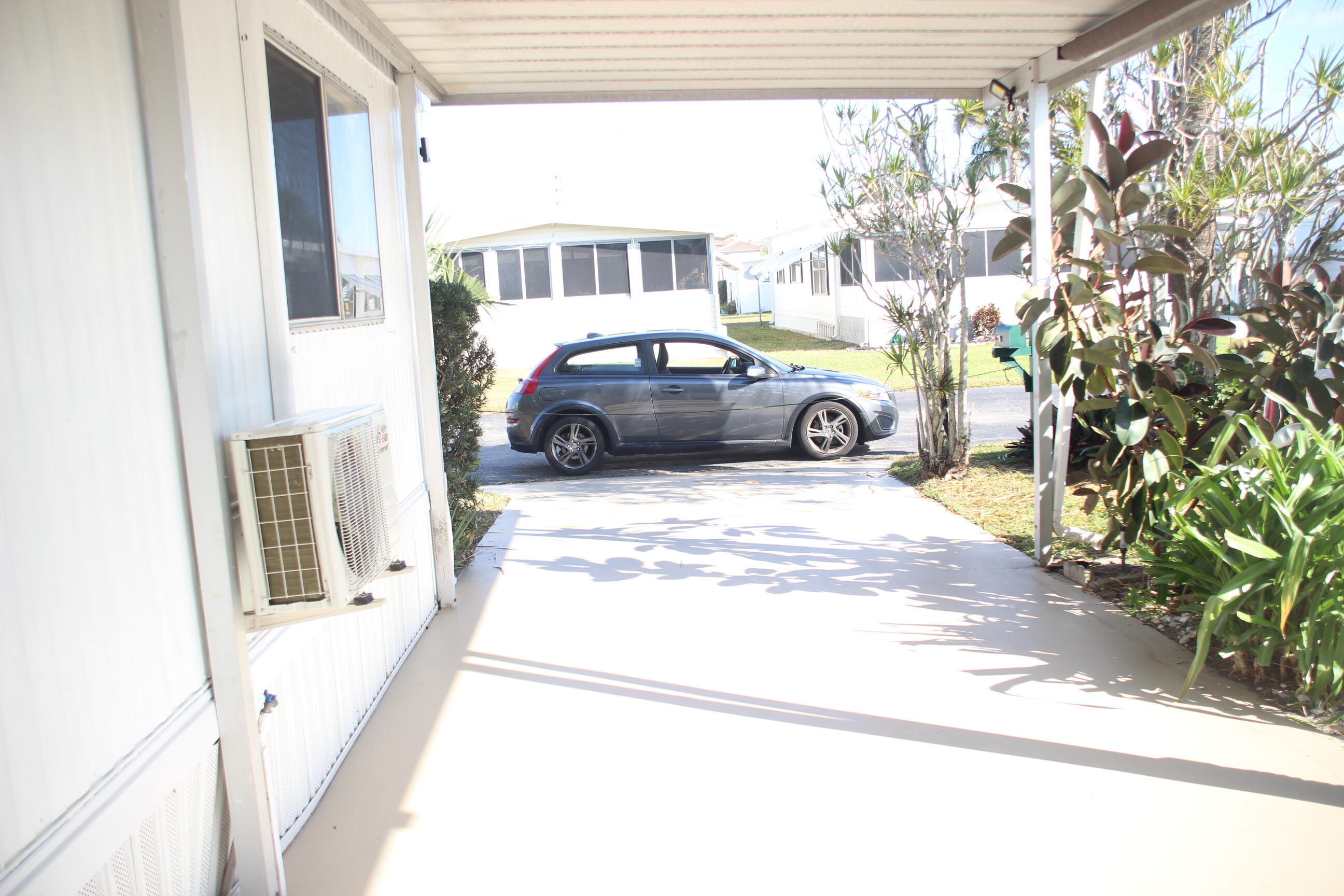 JAMAICA BAY MOBILE HOME CO OP - Residential