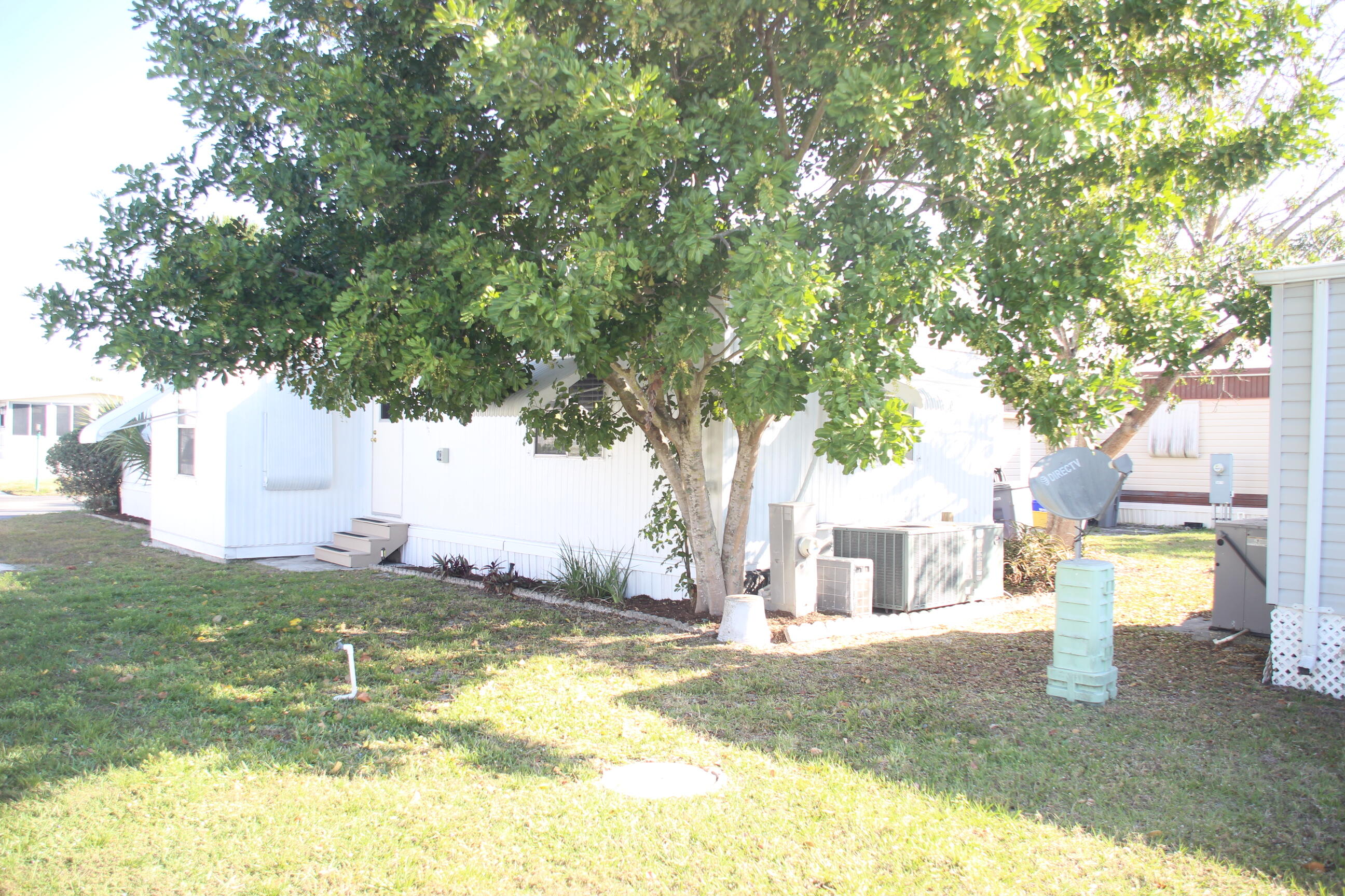 JAMAICA BAY MOBILE HOME CO OP - Residential