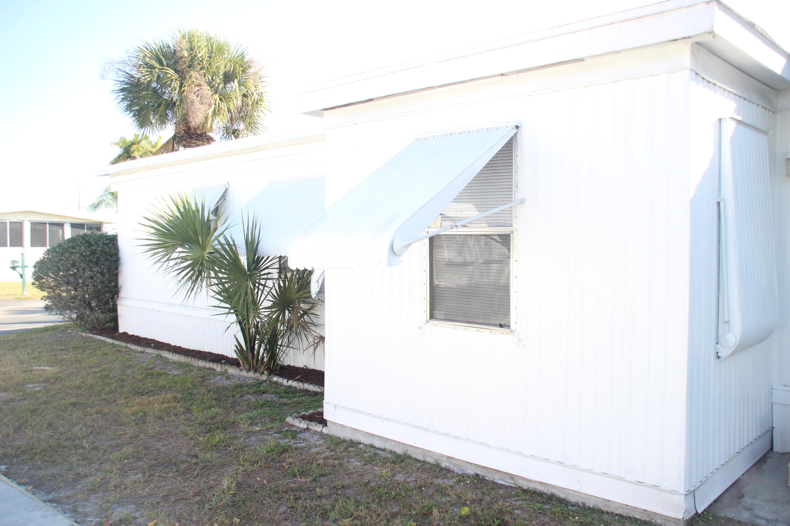 JAMAICA BAY MOBILE HOME CO OP - Residential