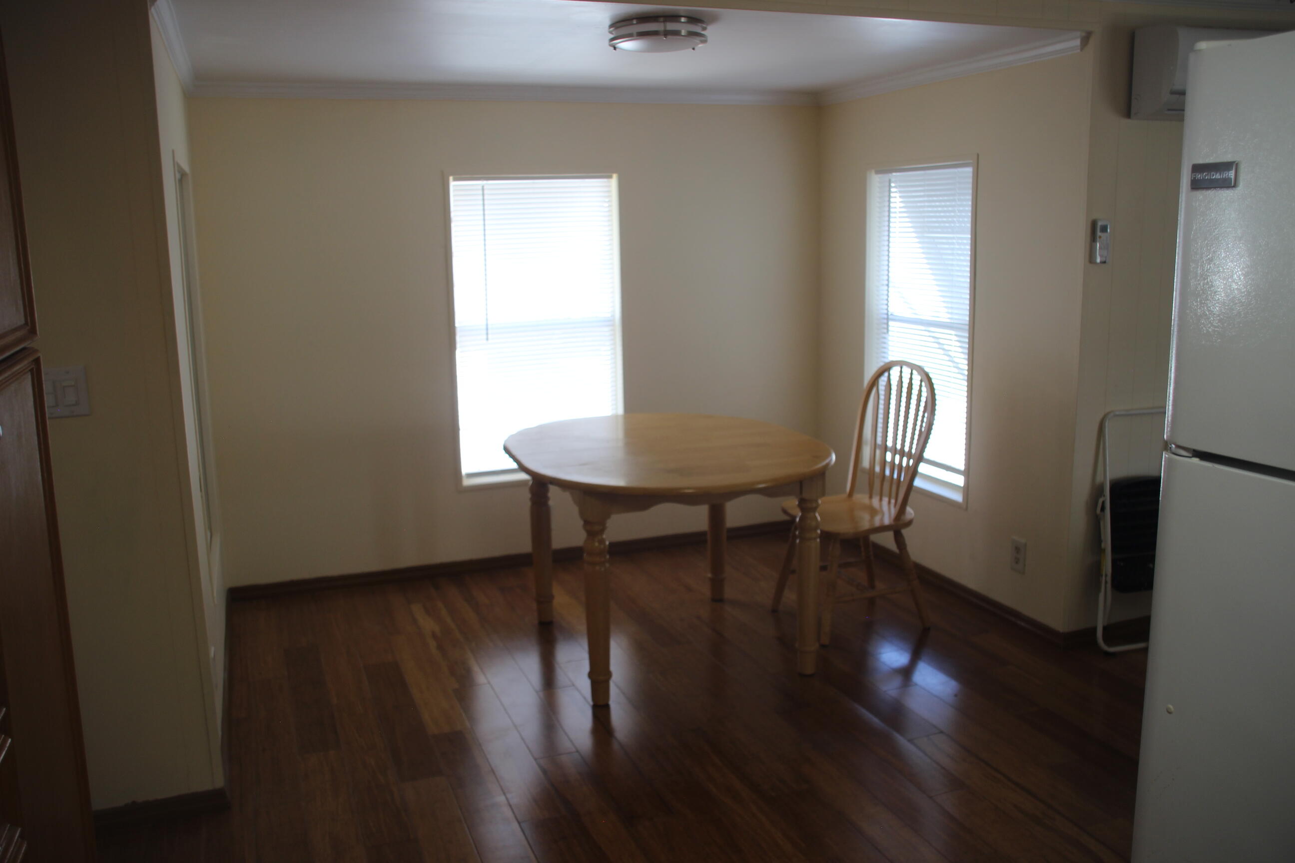 JAMAICA BAY MOBILE HOME CO OP - Residential