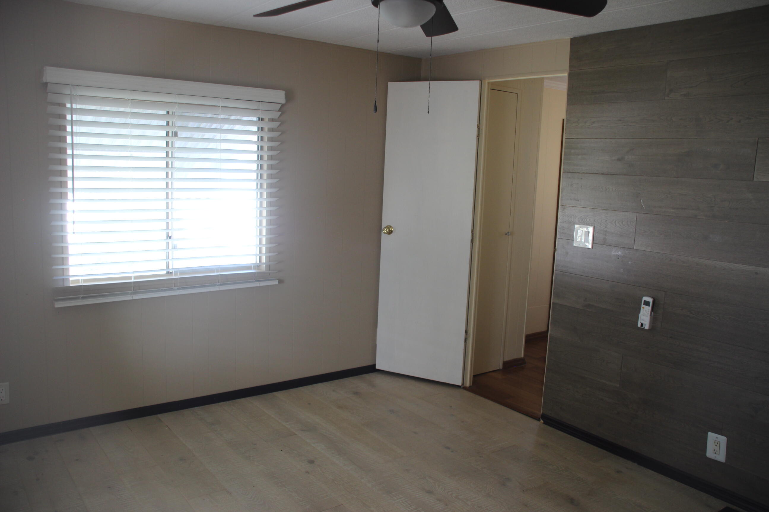 JAMAICA BAY MOBILE HOME CO OP - Residential