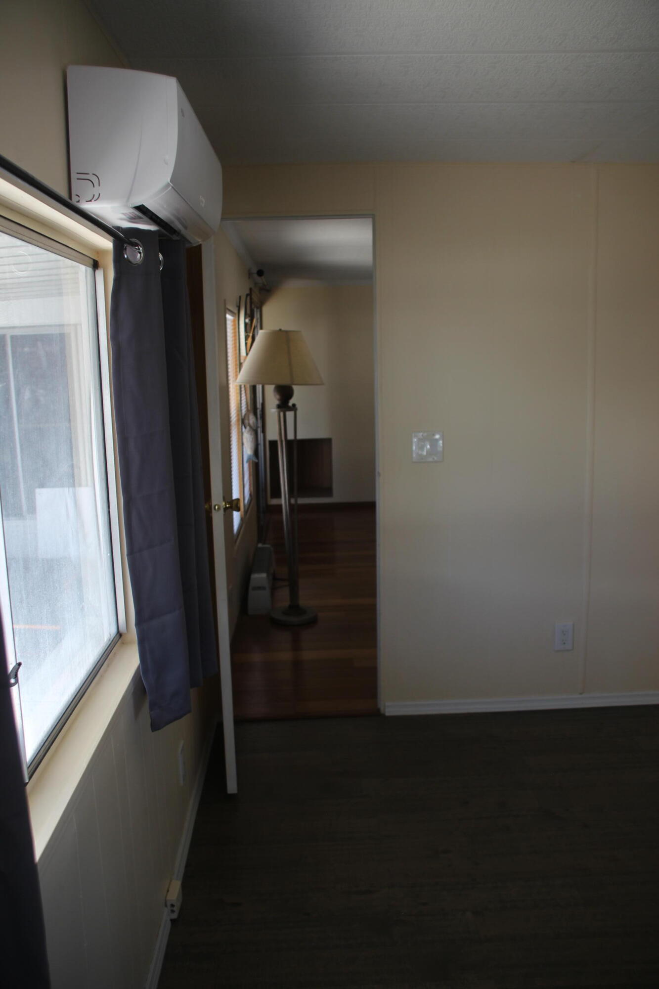 JAMAICA BAY MOBILE HOME CO OP - Residential