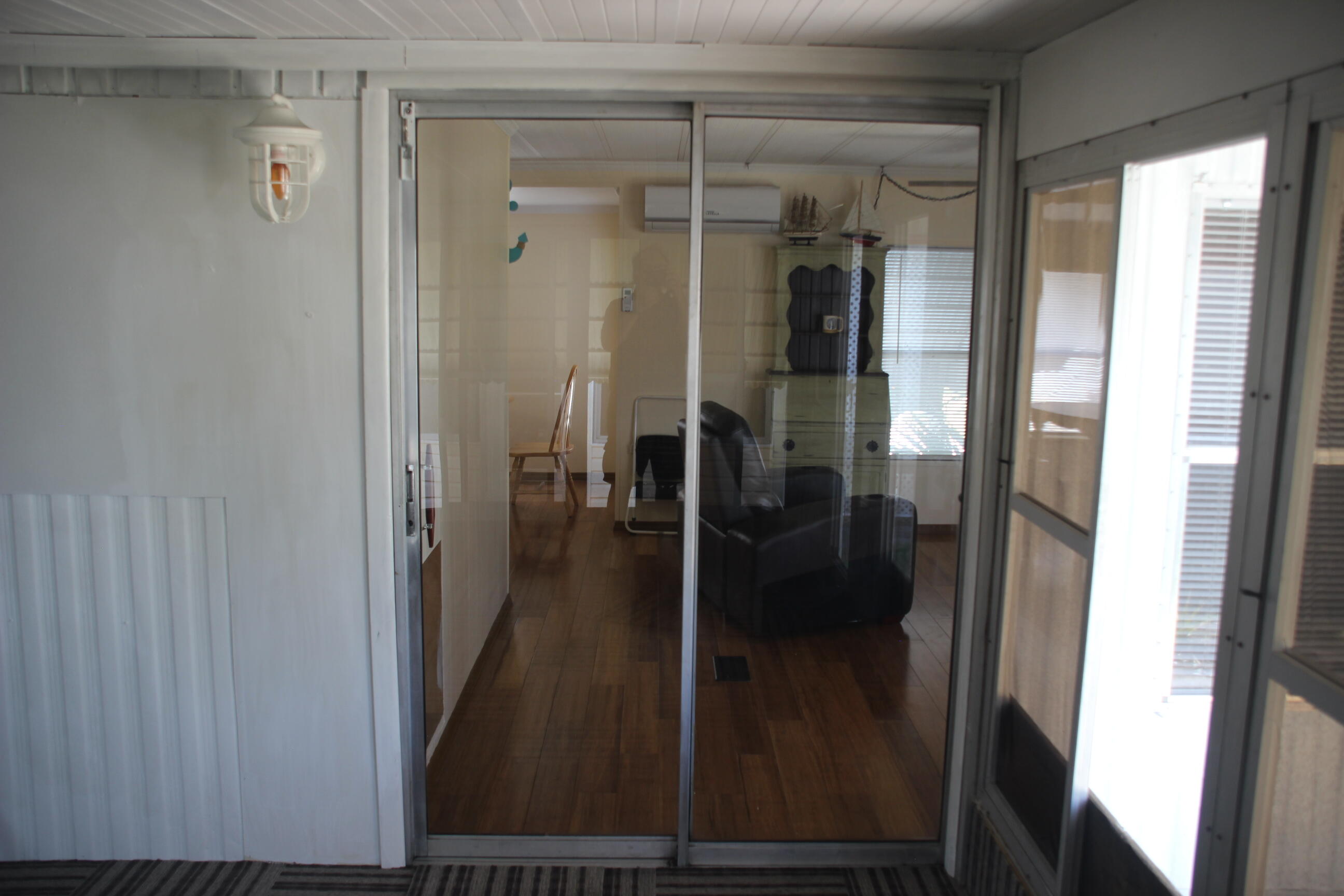 JAMAICA BAY MOBILE HOME CO OP - Residential