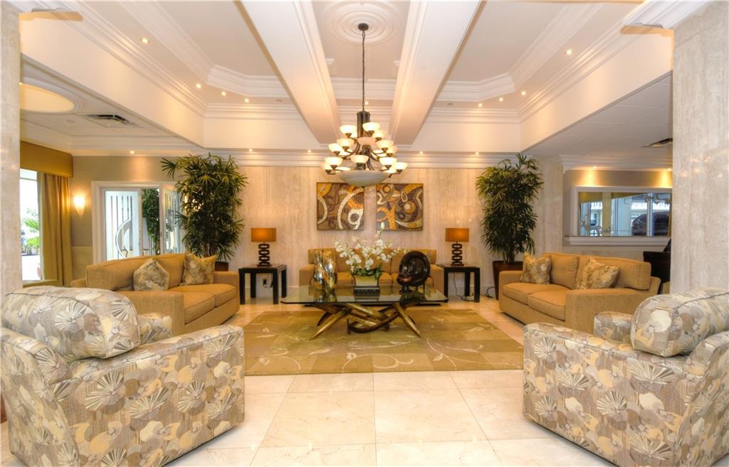 CENTURY PLAZA - Residential