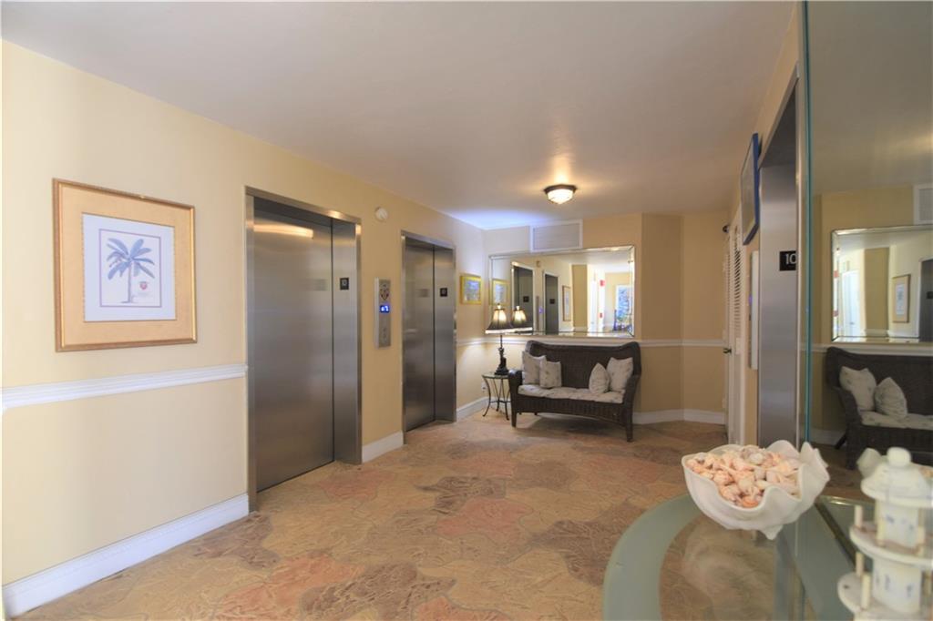 CENTURY PLAZA - Residential