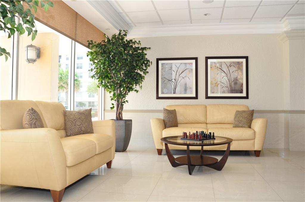 CENTURY PLAZA - Residential
