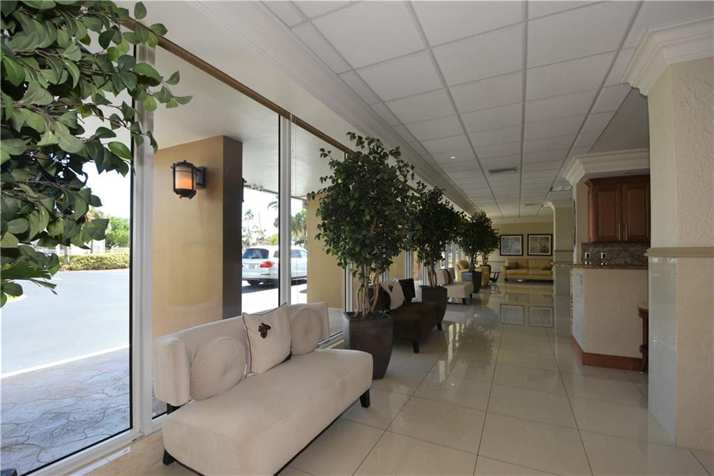 CENTURY PLAZA - Residential