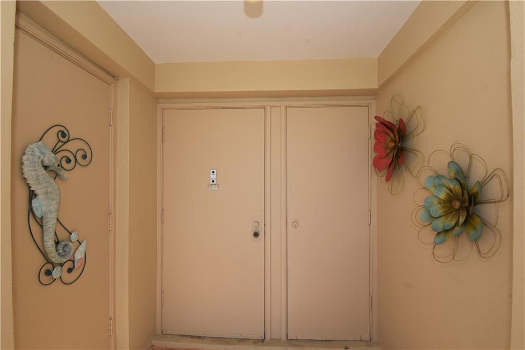 CENTURY PLAZA - Residential