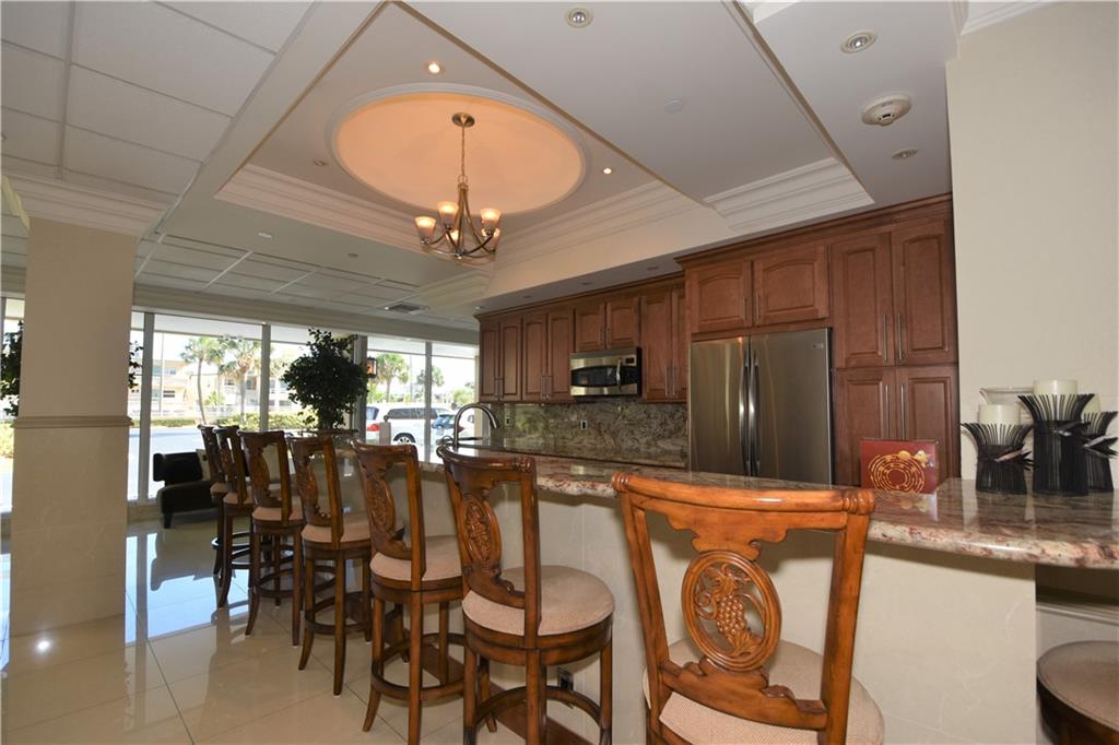 CENTURY PLAZA - Residential