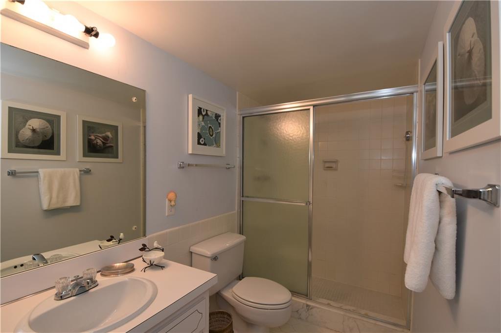 CENTURY PLAZA - Residential