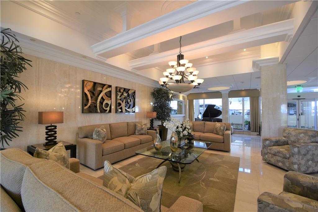 CENTURY PLAZA - Residential