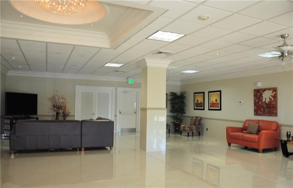 CENTURY PLAZA - Residential