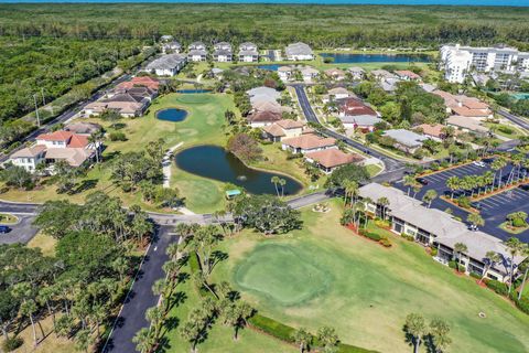 A home in Fort Pierce