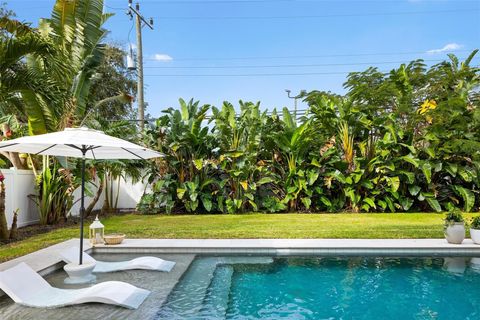 Tiny photo for 1405 NE 4th Avenue, Boca Raton, FL 33432 (MLS # F10551325)