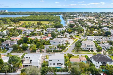 Tiny photo for 1405 NE 4th Avenue, Boca Raton, FL 33432 (MLS # F10551325)