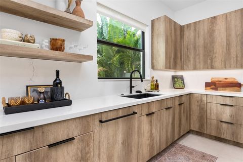 Tiny photo for 1405 NE 4th Avenue, Boca Raton, FL 33432 (MLS # F10551325)