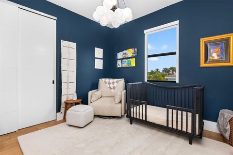 Tiny photo for 1405 NE 4th Avenue, Boca Raton, FL 33432 (MLS # F10551325)