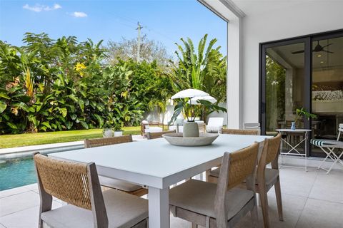 Tiny photo for 1405 NE 4th Avenue, Boca Raton, FL 33432 (MLS # F10551325)