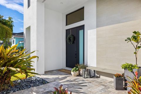 Tiny photo for 1405 NE 4th Avenue, Boca Raton, FL 33432 (MLS # F10551325)