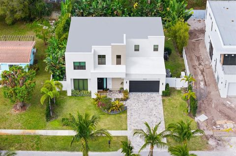 Tiny photo for 1405 NE 4th Avenue, Boca Raton, FL 33432 (MLS # F10551325)