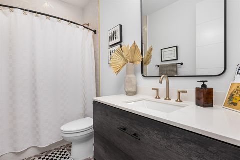 Tiny photo for 1405 NE 4th Avenue, Boca Raton, FL 33432 (MLS # F10551325)