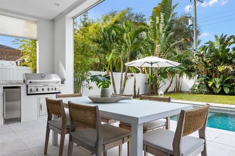 Tiny photo for 1405 NE 4th Avenue, Boca Raton, FL 33432 (MLS # F10551325)