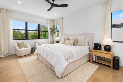 Tiny photo for 1405 NE 4th Avenue, Boca Raton, FL 33432 (MLS # F10551325)