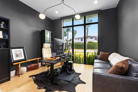 Tiny photo for 1405 NE 4th Avenue, Boca Raton, FL 33432 (MLS # F10551325)