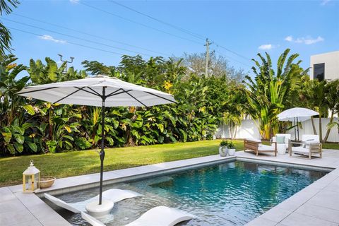 Tiny photo for 1405 NE 4th Avenue, Boca Raton, FL 33432 (MLS # F10551325)