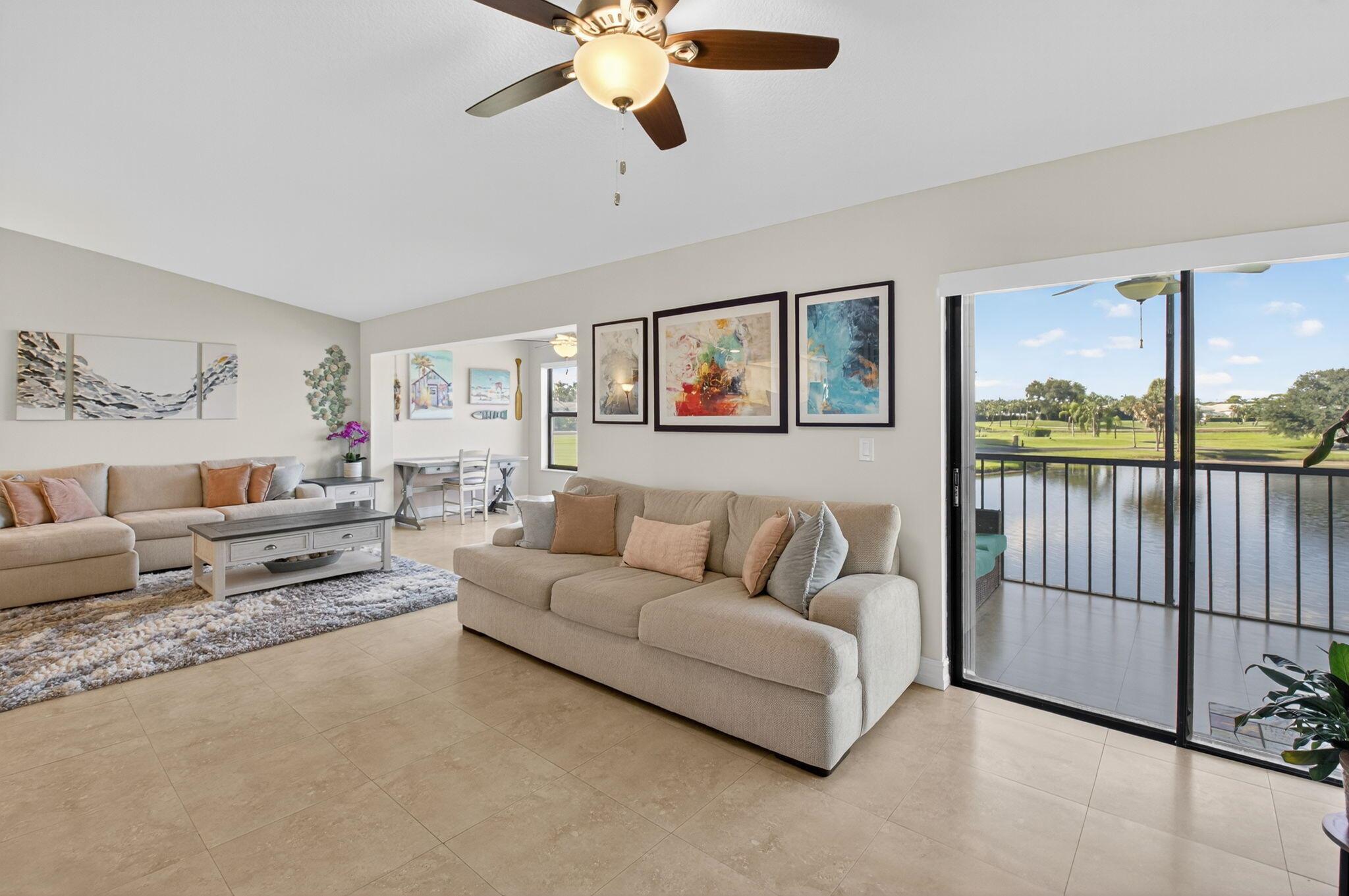 BOCA DELRAY I-III CONDO S - Residential