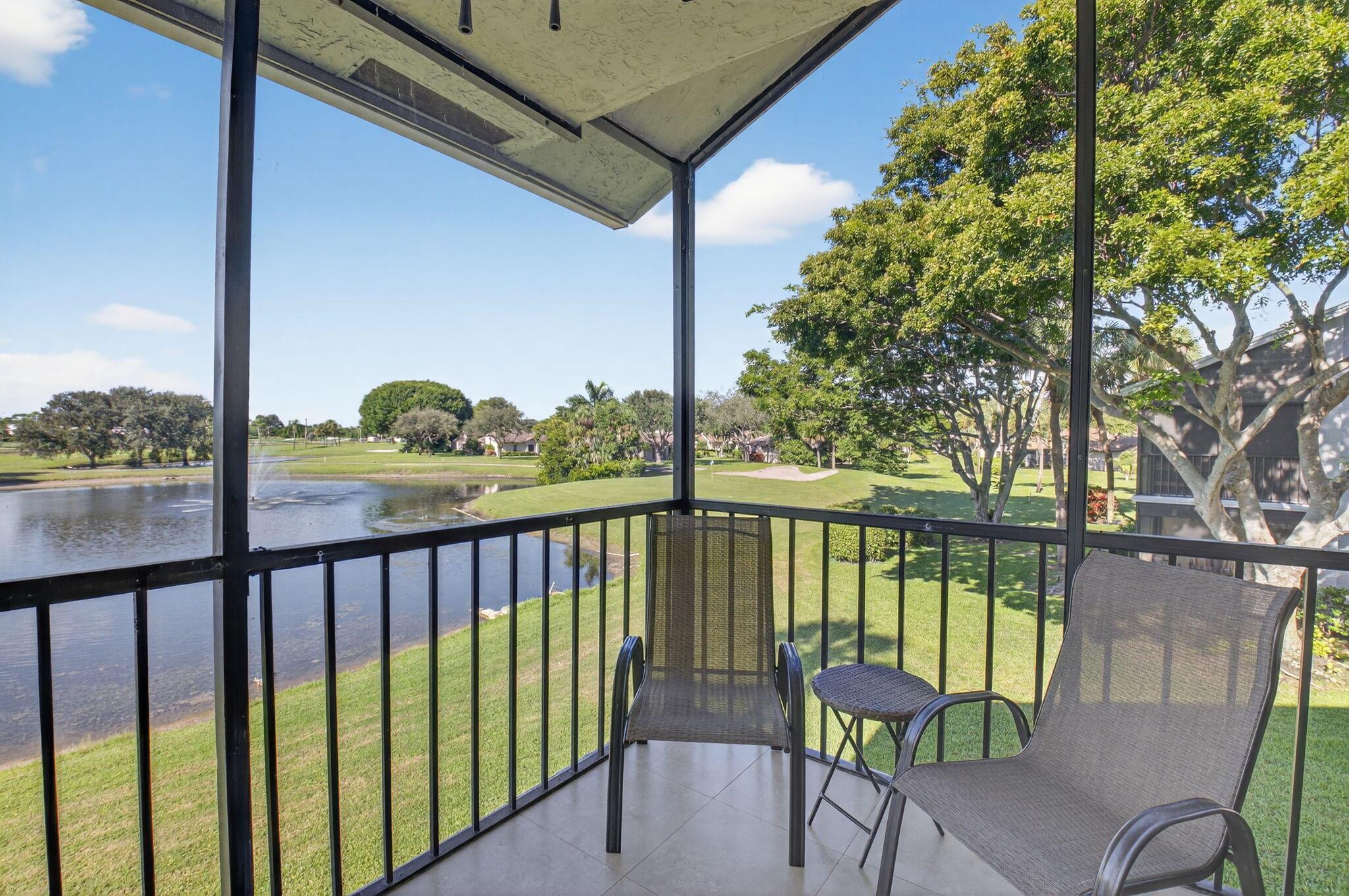 BOCA DELRAY I-III CONDO S - Residential