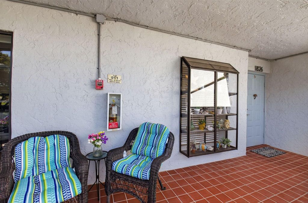 Photo of 5152 Golfview Court #1826, Delray Beach, FL 33484 (MLS # R11134887)