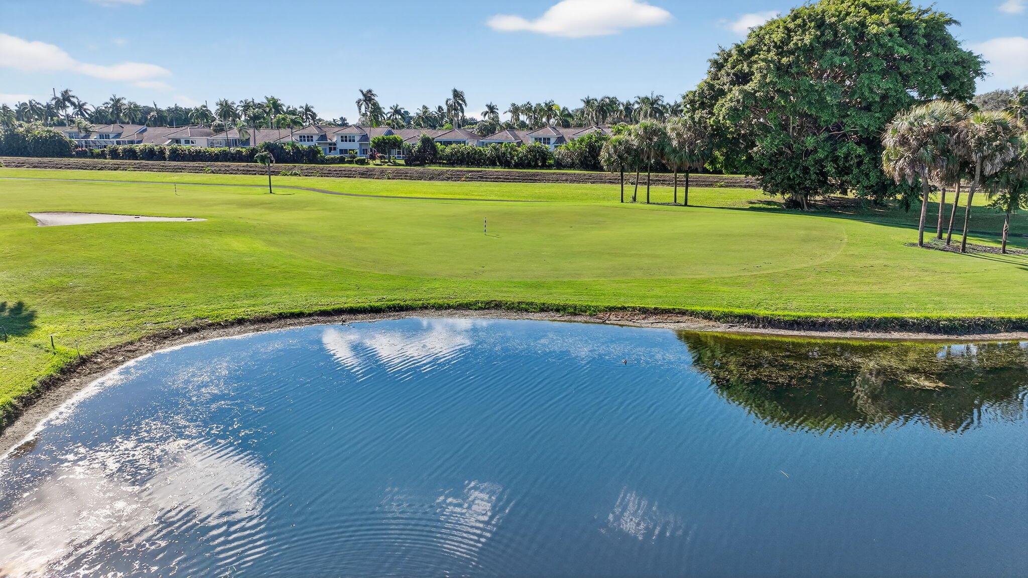 BOCA DELRAY I-III CONDO S - Residential