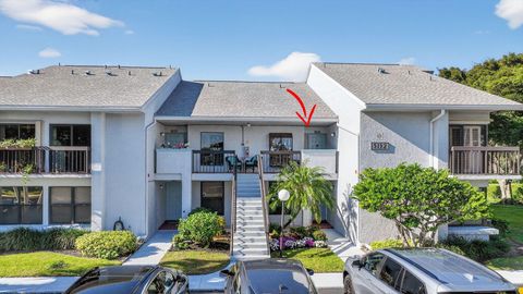 Photo of 5152 Golfview Court #1826, Delray Beach, FL 33484 (MLS # R11134887)