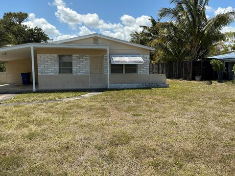 19066 SE Homewood Avenue Jupiter FL 33469