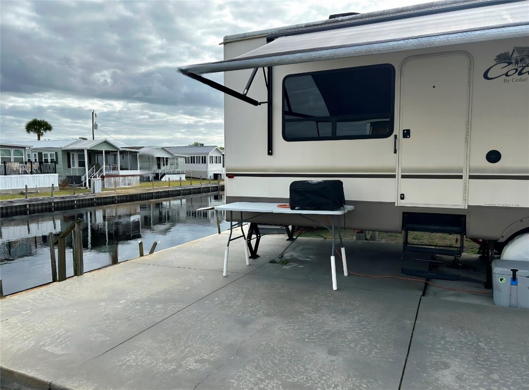 Turtle Cove RV Condo - Residential