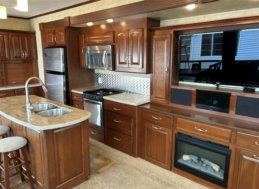 Turtle Cove RV Condo - Residential