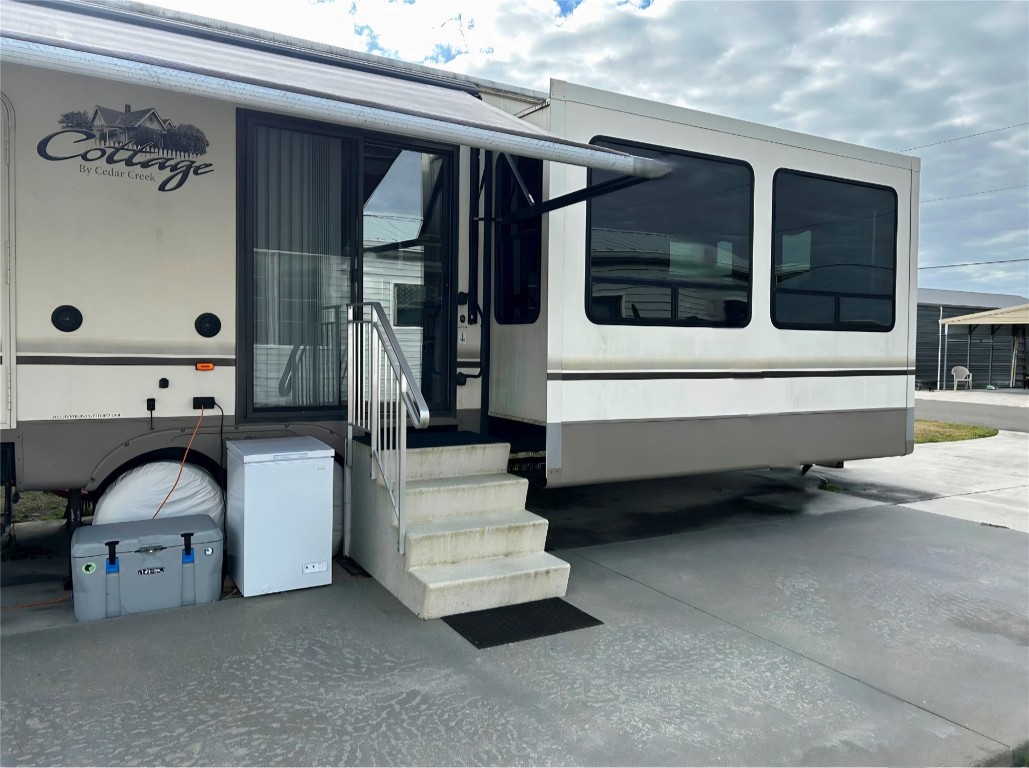 Turtle Cove RV Condo - Residential