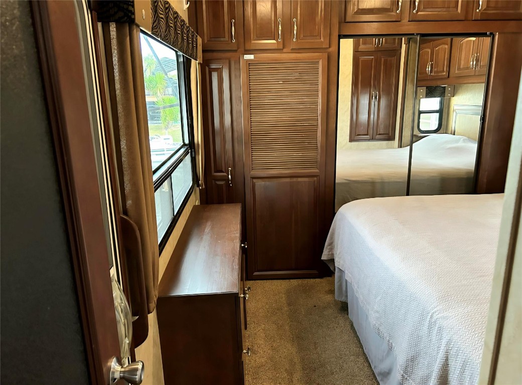 Turtle Cove RV Condo - Residential