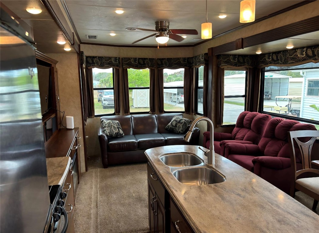 Turtle Cove RV Condo - Residential