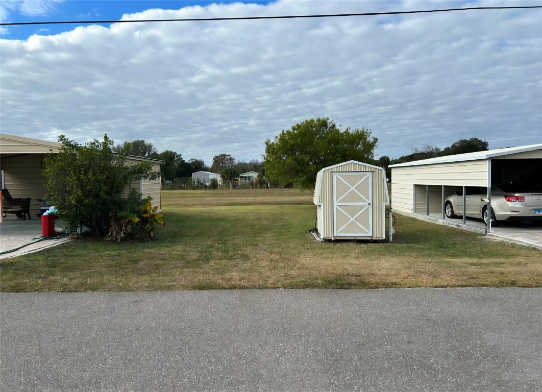 Turtle Cove RV Condo - Residential