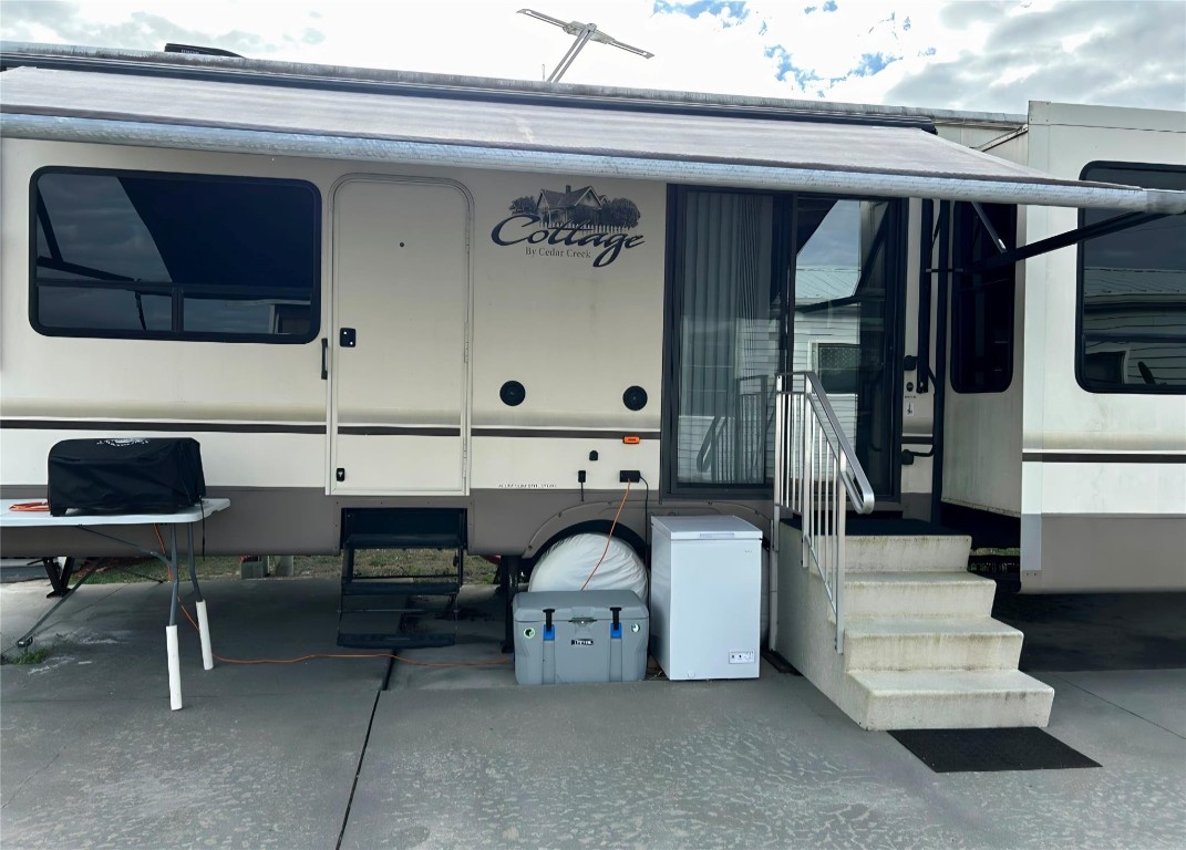 Turtle Cove RV Condo - Residential