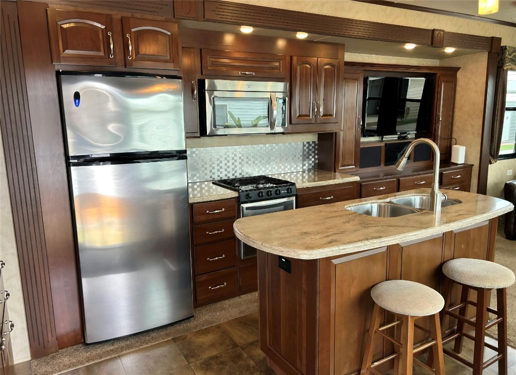 Turtle Cove RV Condo - Residential