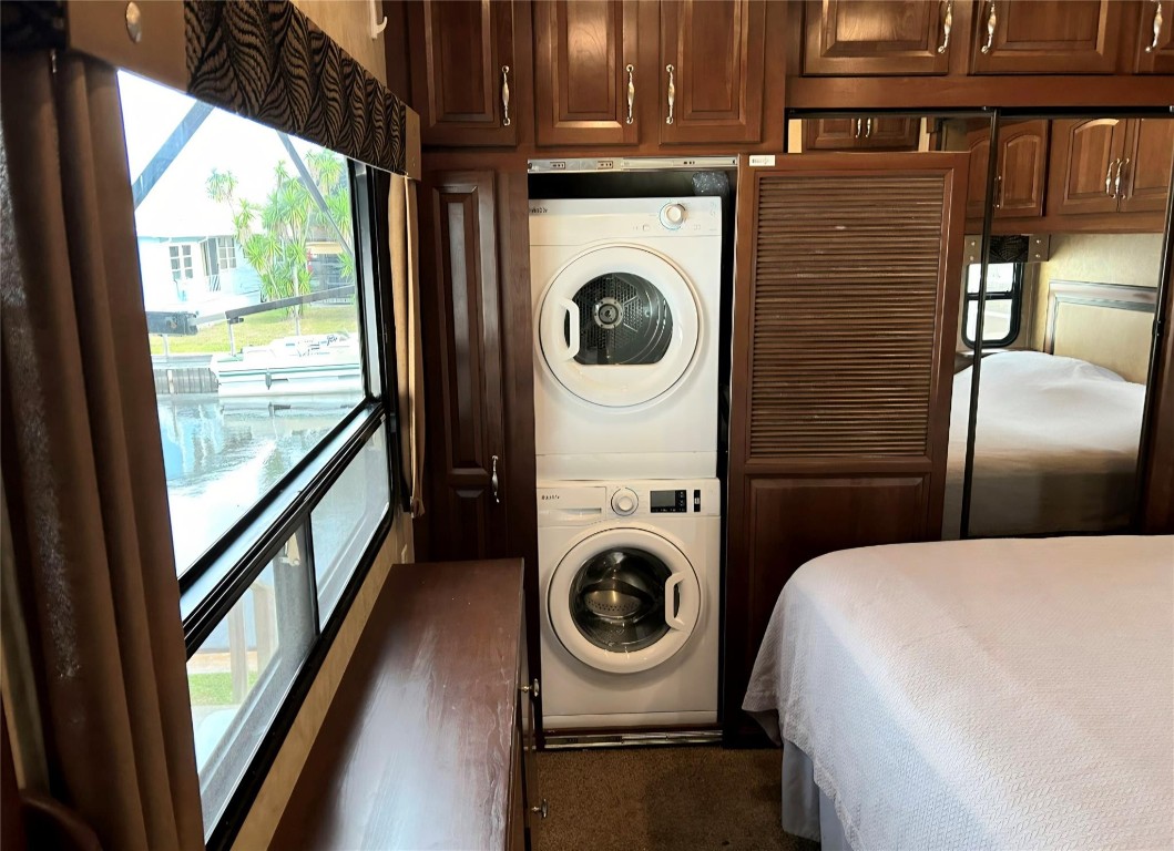 Turtle Cove RV Condo - Residential