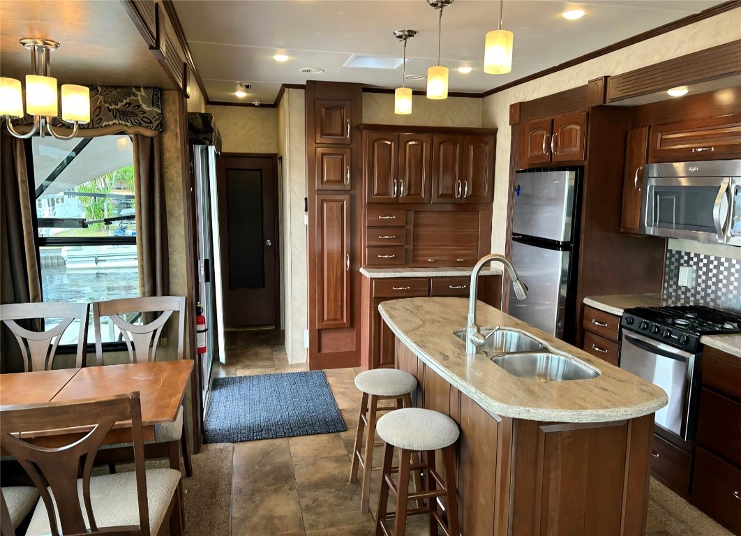 Turtle Cove RV Condo - Residential