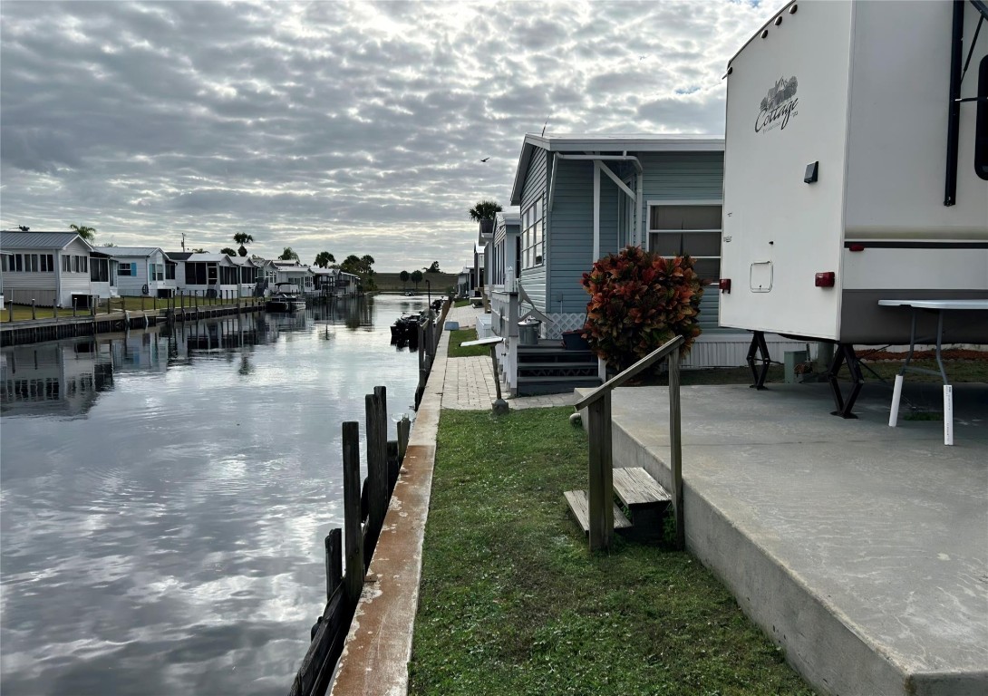 Turtle Cove RV Condo - Residential