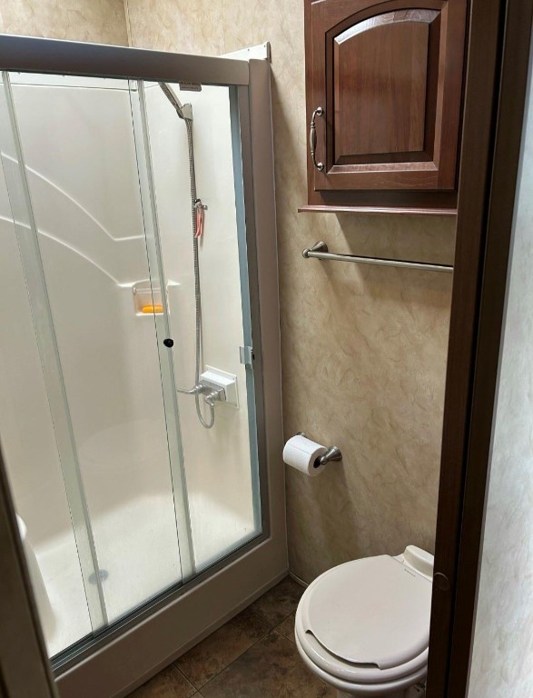 Turtle Cove RV Condo - Residential