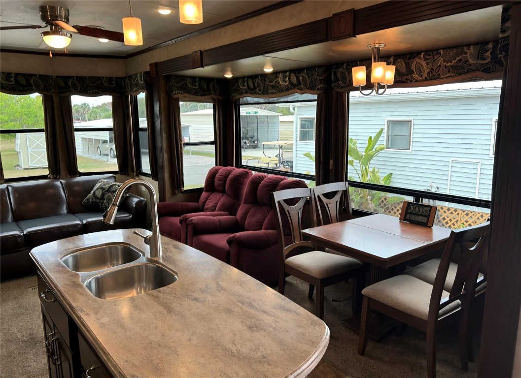 Turtle Cove RV Condo - Residential