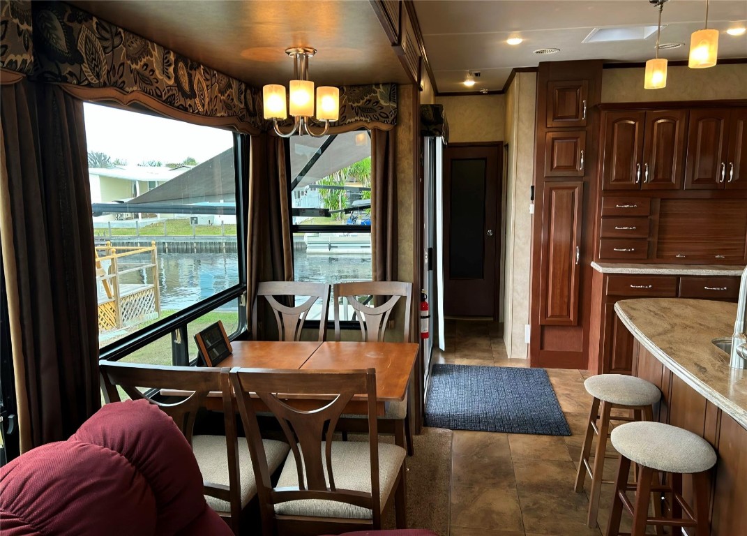 Turtle Cove RV Condo - Residential