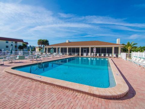 A home in Vero Beach